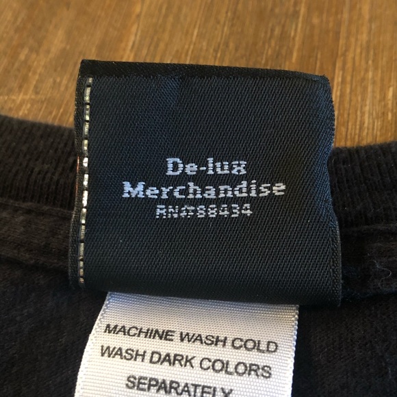 Super Rare Harley T-shirt “Tokyo, Japan” - Picture 8 of 8